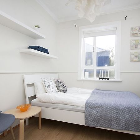 Glad'S Guesthouse Рейкявик Екстериор снимка
