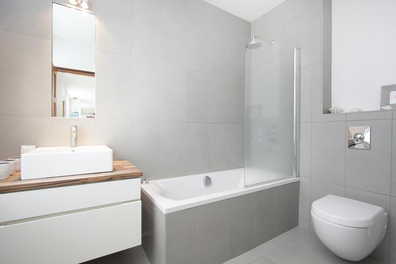 Glad'S Guesthouse Рейкявик Екстериор снимка