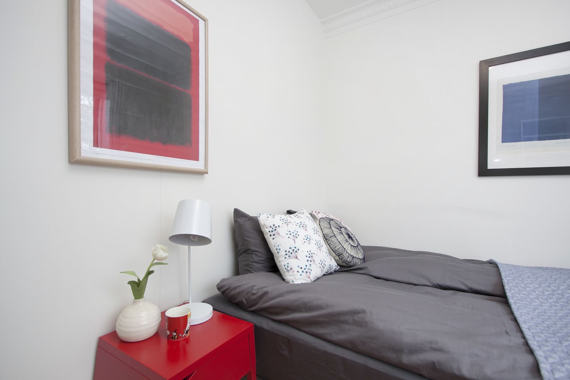 Glad'S Guesthouse Рейкявик Екстериор снимка