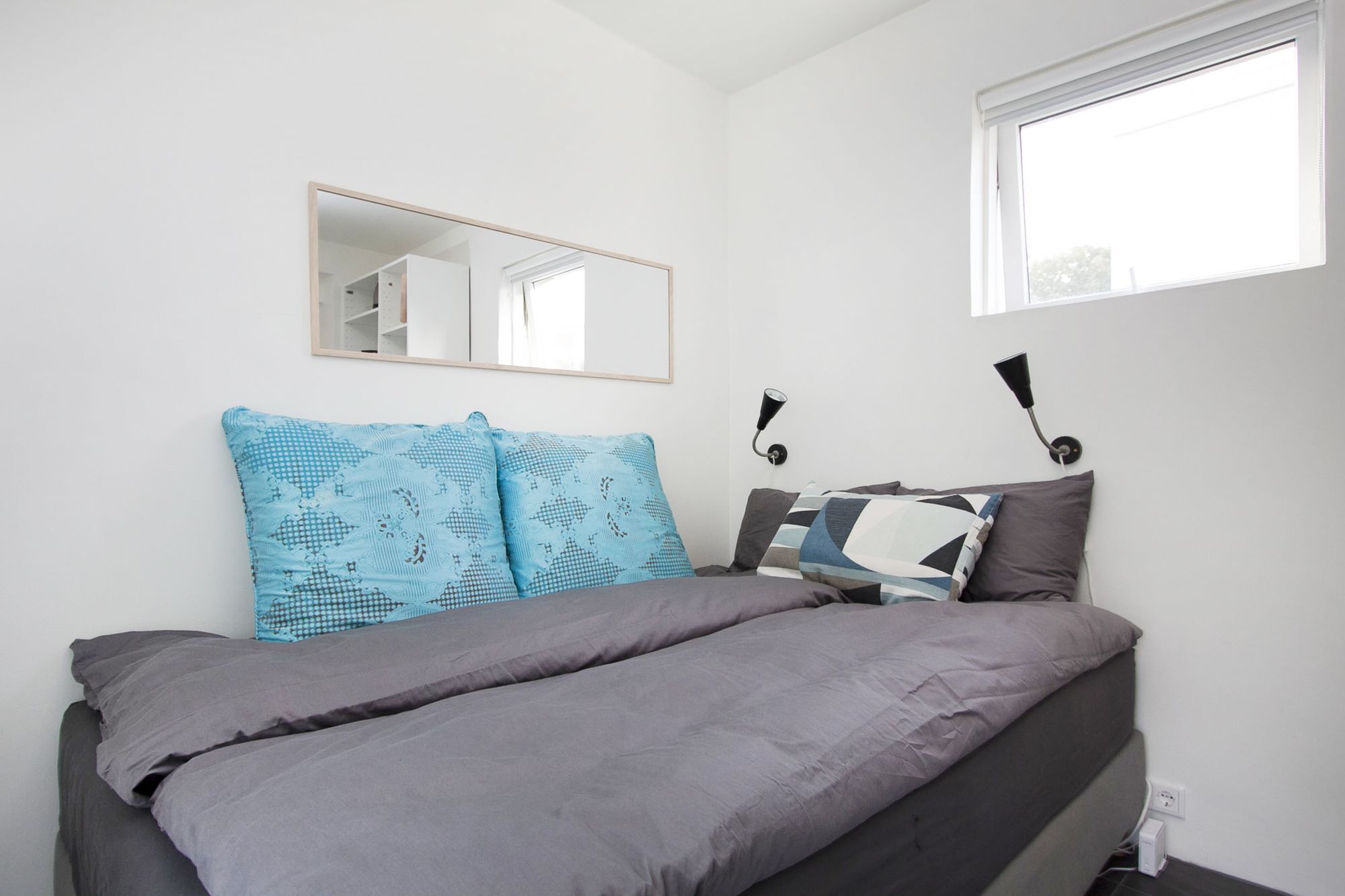 Glad'S Guesthouse Рейкявик Екстериор снимка